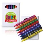 Picture of Small Crayon Set