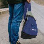 Picture of Varsity Slinger Bag