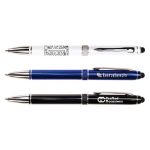 Picture of Columbia Aluminium Stylus Pen