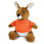 Picture of Kangaroo Plush Toy