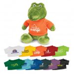 Picture of Crocodile Plush Toy