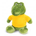 Picture of Crocodile Plush Toy