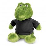 Picture of Crocodile Plush Toy