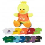 Picture of Duck Plush Toy