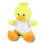 Picture of Duck Plush Toy