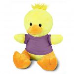 Picture of Duck Plush Toy