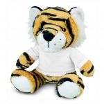 Picture of Tiger Plush Toy