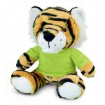 Picture of Tiger Plush Toy