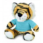 Picture of Tiger Plush Toy