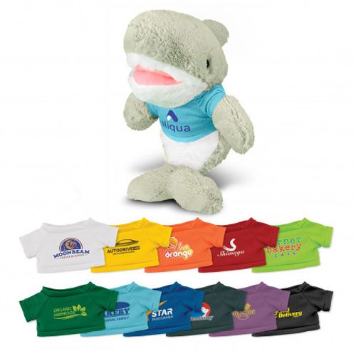 Picture of Shark Plush Toy