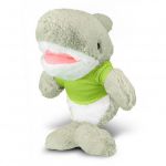 Picture of Shark Plush Toy