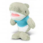 Picture of Shark Plush Toy