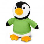 Picture of Penguin Plush Toy