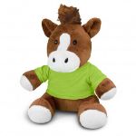 Picture of Horse Plush Toy