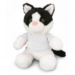 Picture of Cat Plush Toy