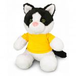 Picture of Cat Plush Toy