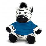 Picture of Zebra Plush Toy