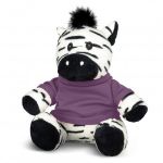 Picture of Zebra Plush Toy