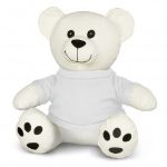 Picture of Cotton Bear Plush Toy