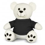 Picture of Cotton Bear Plush Toy