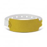 Picture of Plastic Event Wrist Band