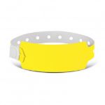 Picture of Plastic Event Wrist Band