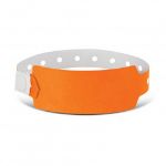 Picture of Plastic Event Wrist Band