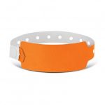 Picture of Plastic Event Wrist Band