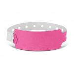 Picture of Plastic Event Wrist Band