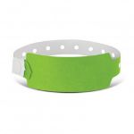 Picture of Plastic Event Wrist Band