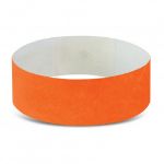 Picture of Tyvek Event Wrist Band