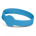 Picture of Xtra Silicone Wrist Band - Debossed