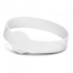 Picture of Xtra Silicone Wrist Band - Embossed