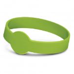 Picture of Xtra Silicone Wrist Band - Embossed