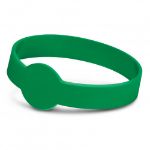 Picture of Xtra Silicone Wrist Band - Embossed