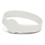 Picture of Xtra Silicone Wrist Band - Glow in the Dark