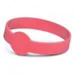 Picture of Xtra Silicone Wrist Band - Glow in the Dark