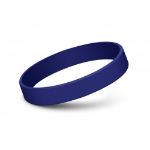 Picture of Kids Silicone Wrist Band - Debossed