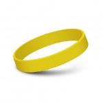 Picture of Kids Silicone Wrist Band - Embossed