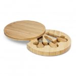 Picture of NATURA Kensington Cheese Board - Round