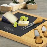 Picture of Slate Cheese Board