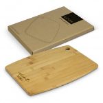 Picture of NATURA Bamboo Chopping Board