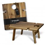 Picture of Keepsake Folding Wine Table