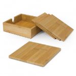 Picture of Bamboo Coasters