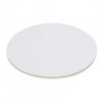 Picture of Cardboard Drink Coaster - Round