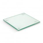 Picture of Venice Single Glass Coaster - Square