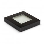 Picture of Venice Glass Coaster Set of 2 - Square