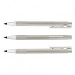 Picture of Lamy Logo Pencil - Brushed Steel