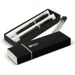 Picture of Swiss Peak Luzern Pen and Pencil Set