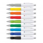 Picture of Turbo Pen - White Barrel